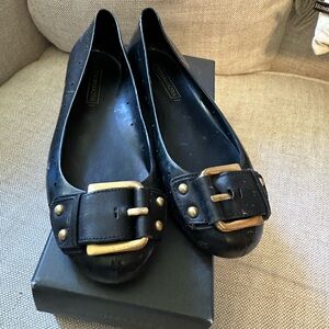 BCBG flats